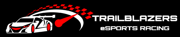 TRAILBLAZERS eSPORTS RACING – GT SPORT SIM RACING